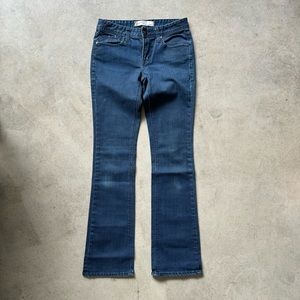 ProportionofBlu 27 Slim Boot cut 987:OIECI Italian Denim Made in USA